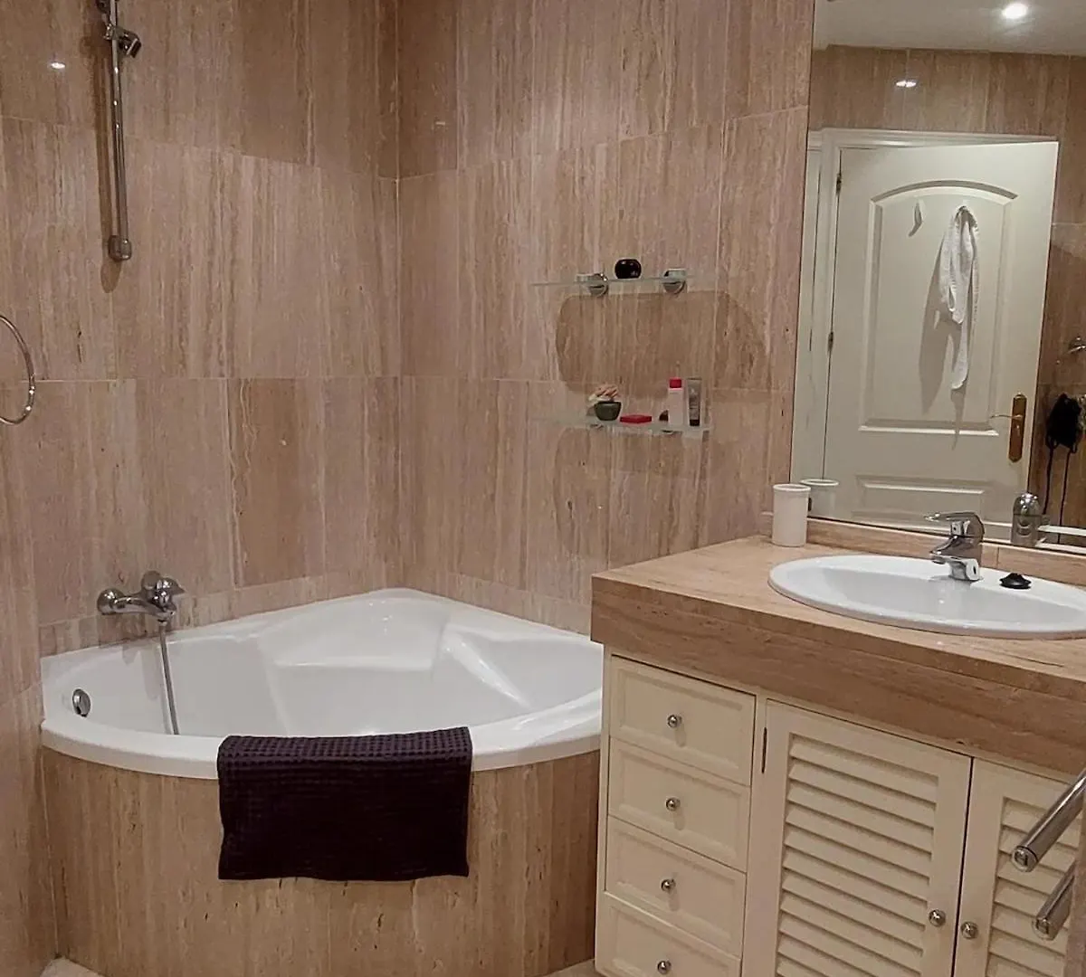Marbella Elviria Playa Los Jardines De Santa Maria Golf Испания