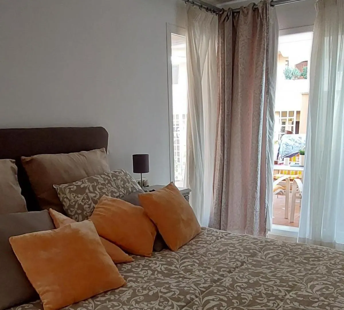 Marbella Elviria Playa Los Jardines De Santa Maria Golf 0*,  Испания