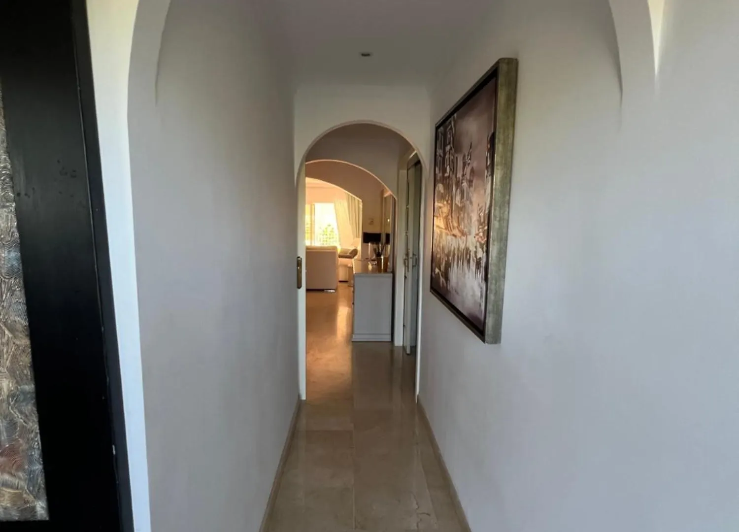 Apartament Marbella Elviria Playa Los Jardines De Santa Maria Golf
