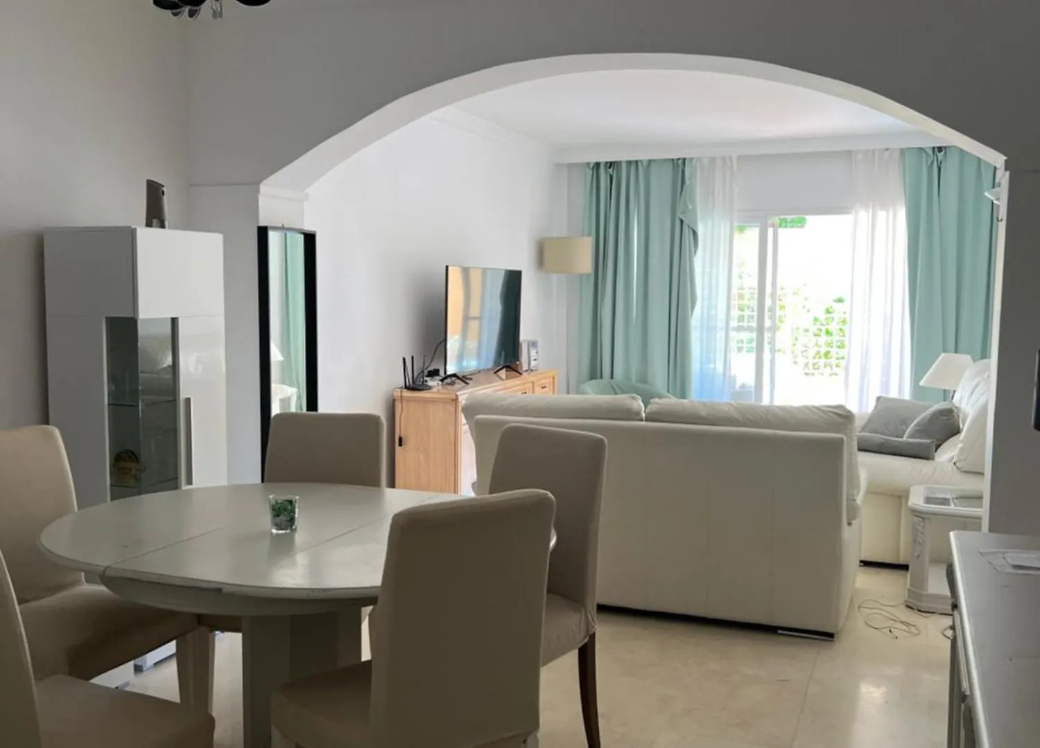 Marbella Elviria Playa Los Jardines De Santa Maria Golf Apartament