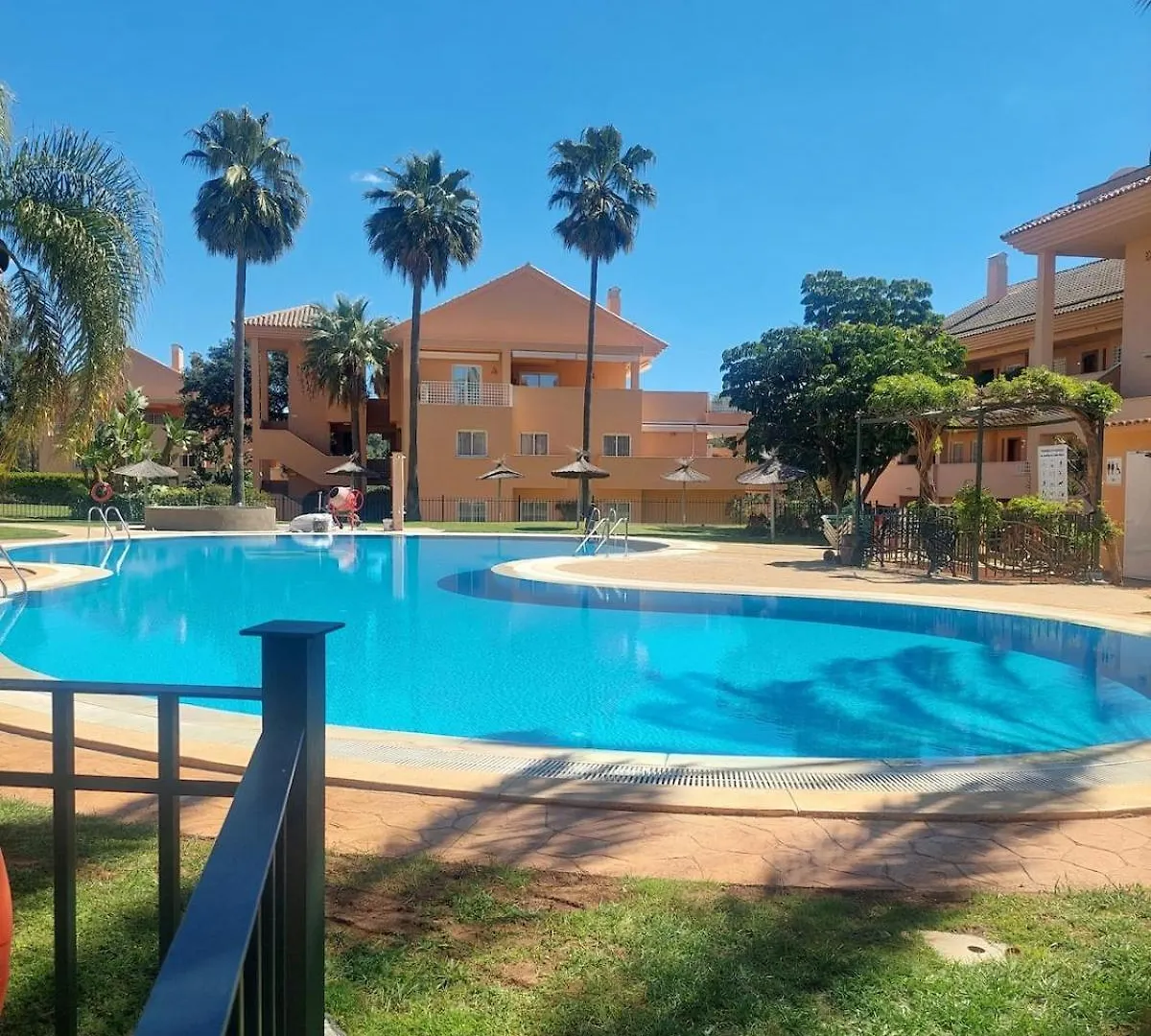 Marbella Elviria Playa Los Jardines De Santa Maria Golf 0*,