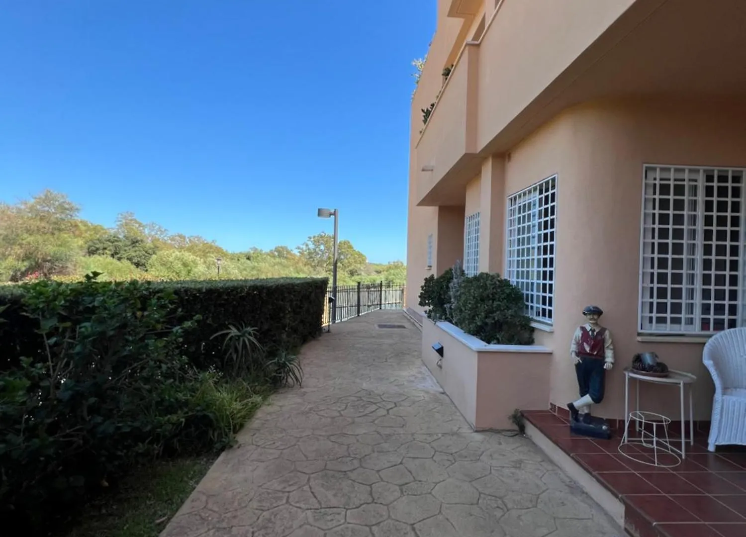 Marbella Elviria Playa Los Jardines De Santa Maria Golf 0*,